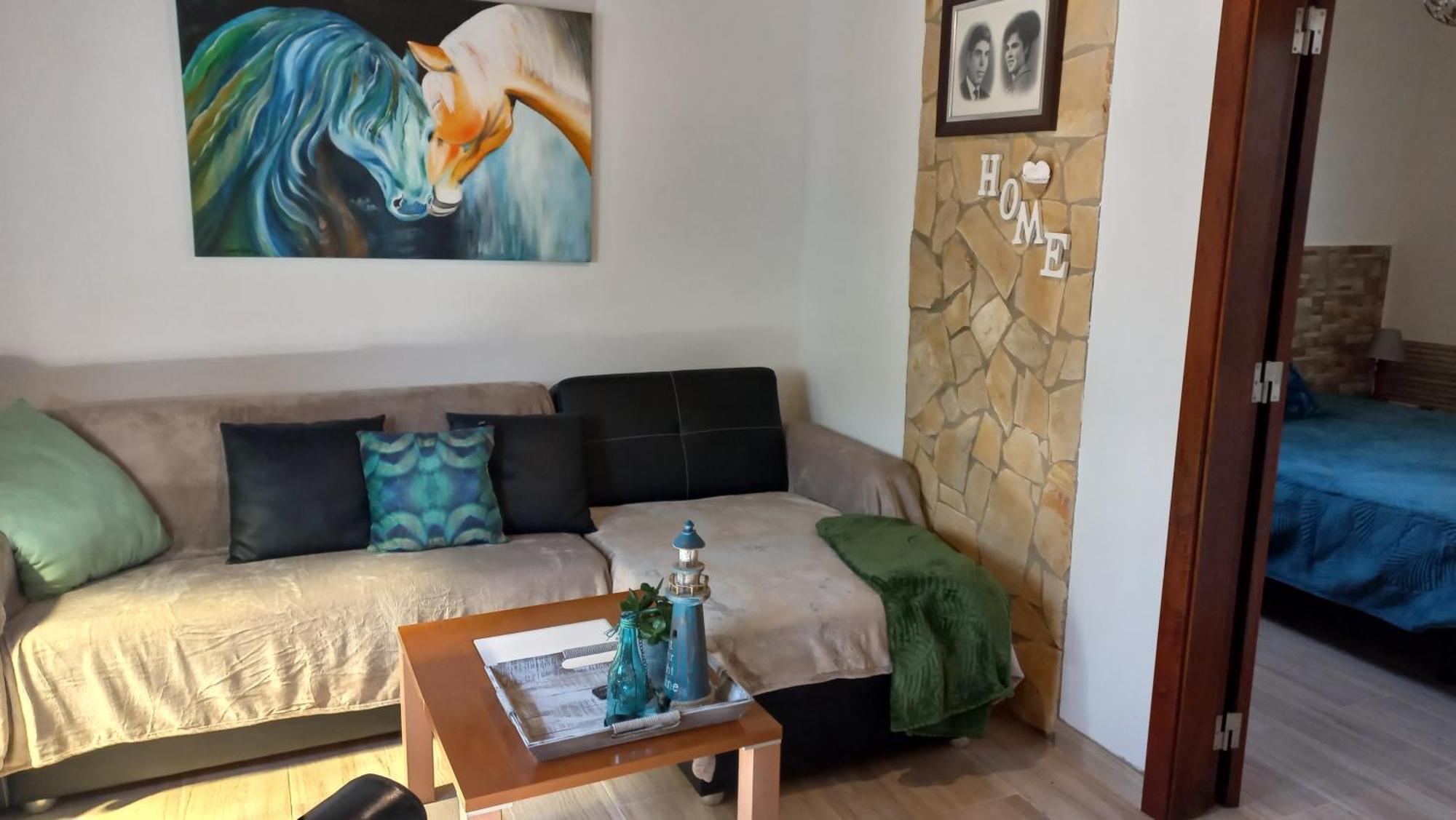 Blue Room Pedralva 外观 照片