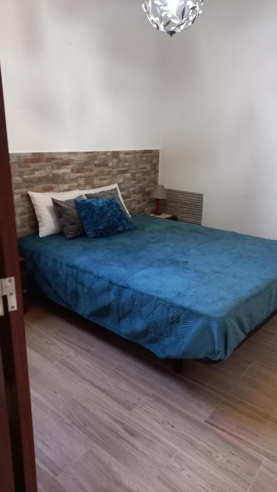 Blue Room Pedralva 外观 照片